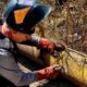 у Марганецькій громаді відновили газопровід