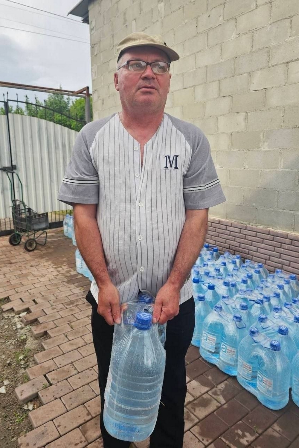 у Марганецькій громаді1