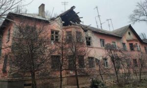 у Марганці 2
