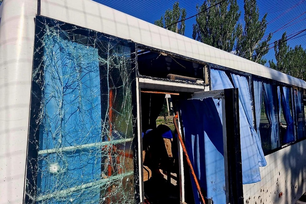 у Марганці 3 у Марганці 3