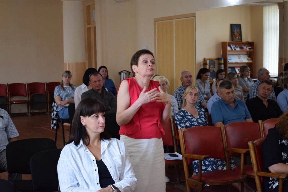 у Мирівській громаді 2