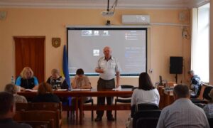 у Мирівській громаді 4