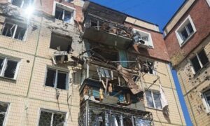 у Нікополі