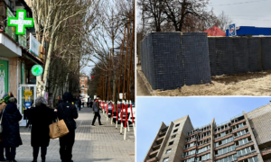 у Нікополі