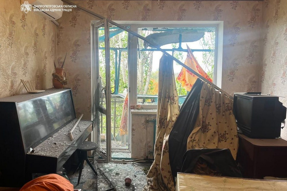 у Нікополі у Нікополі