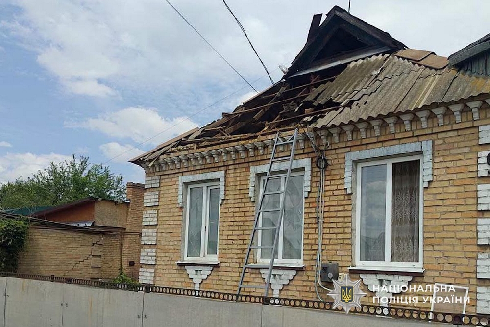 у Нікополі та районі 4 у Нікополі та районі 4