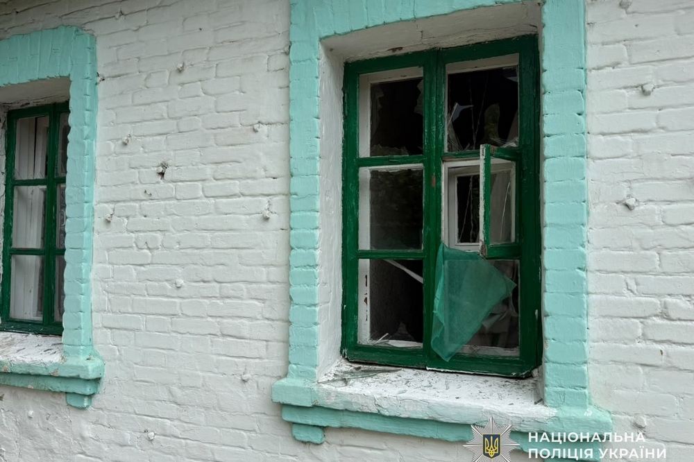 у Нікополі та районі 6 у Нікополі та районі 6