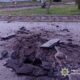У Нікополі окупанти спрямували FPV-дрони на будинки, поранено чоловіка, у районі пошкоджені АЗС та поштове відділення, також під обстрілами були Дніпро та Криворіжжя - поліція (фото)