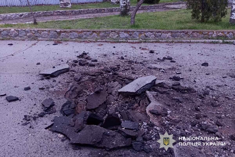 у Нікополі4 у Нікополі4