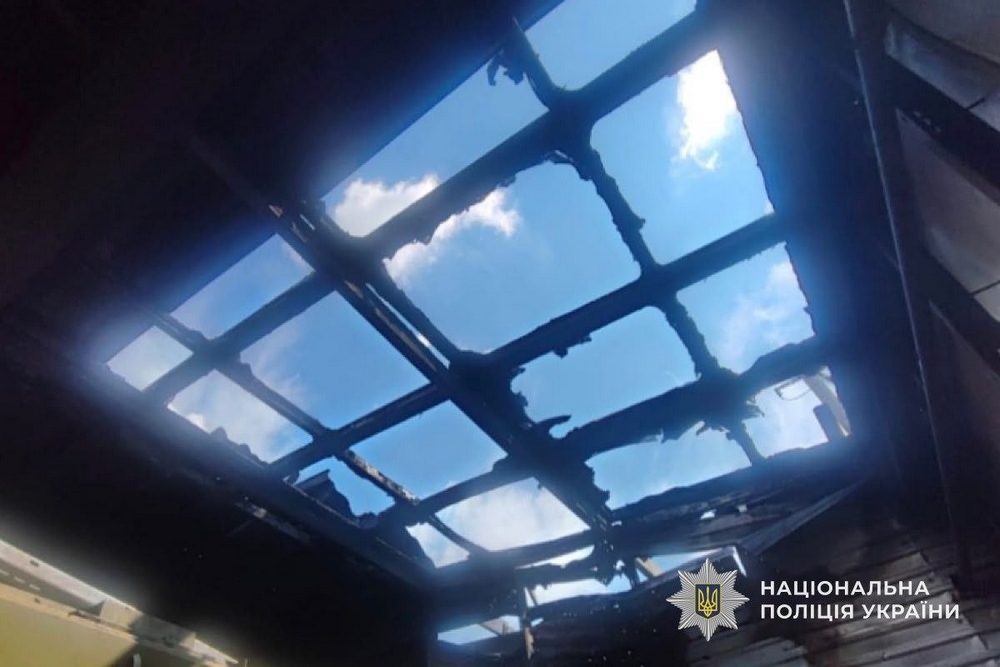 у Нікополі8 у Нікополі8
