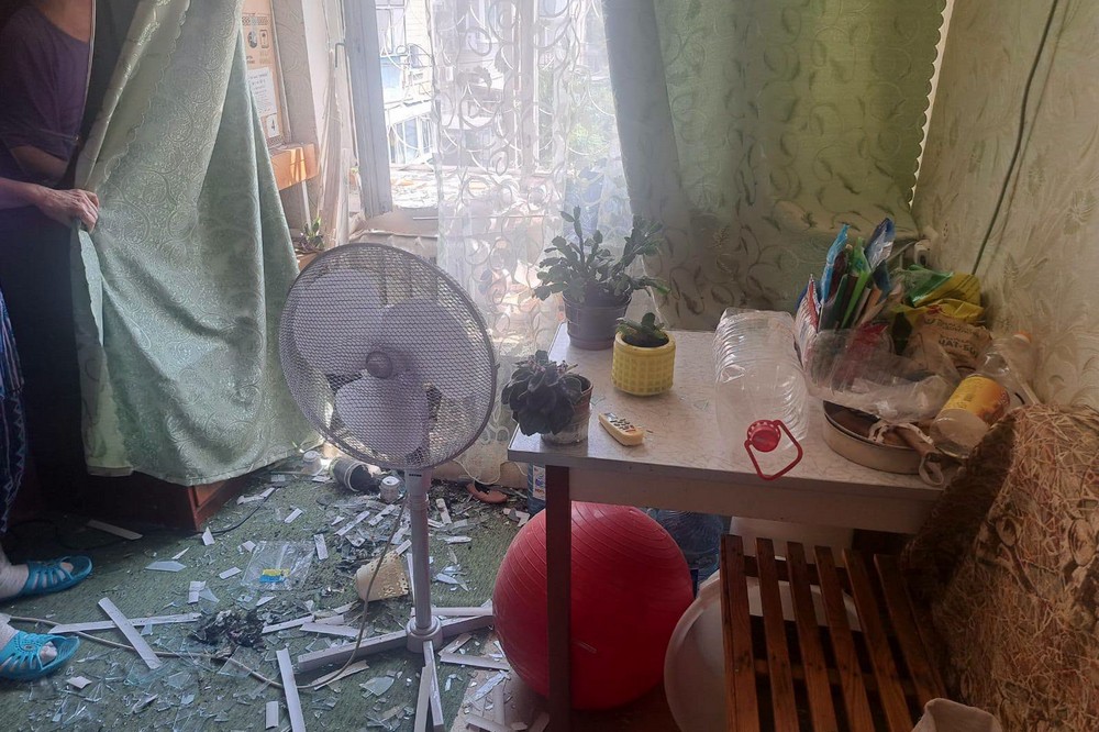 у Нікополі 2 у Нікополі 2