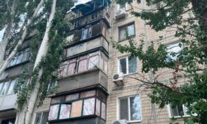 у Нікополі 2