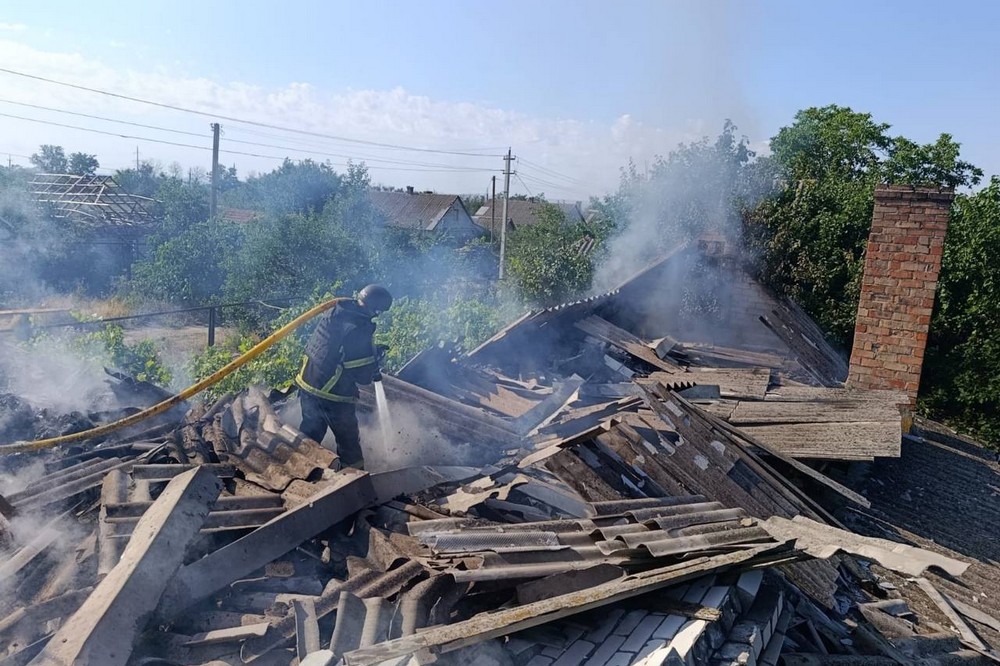 у Нікополі 4 у Нікополі 4