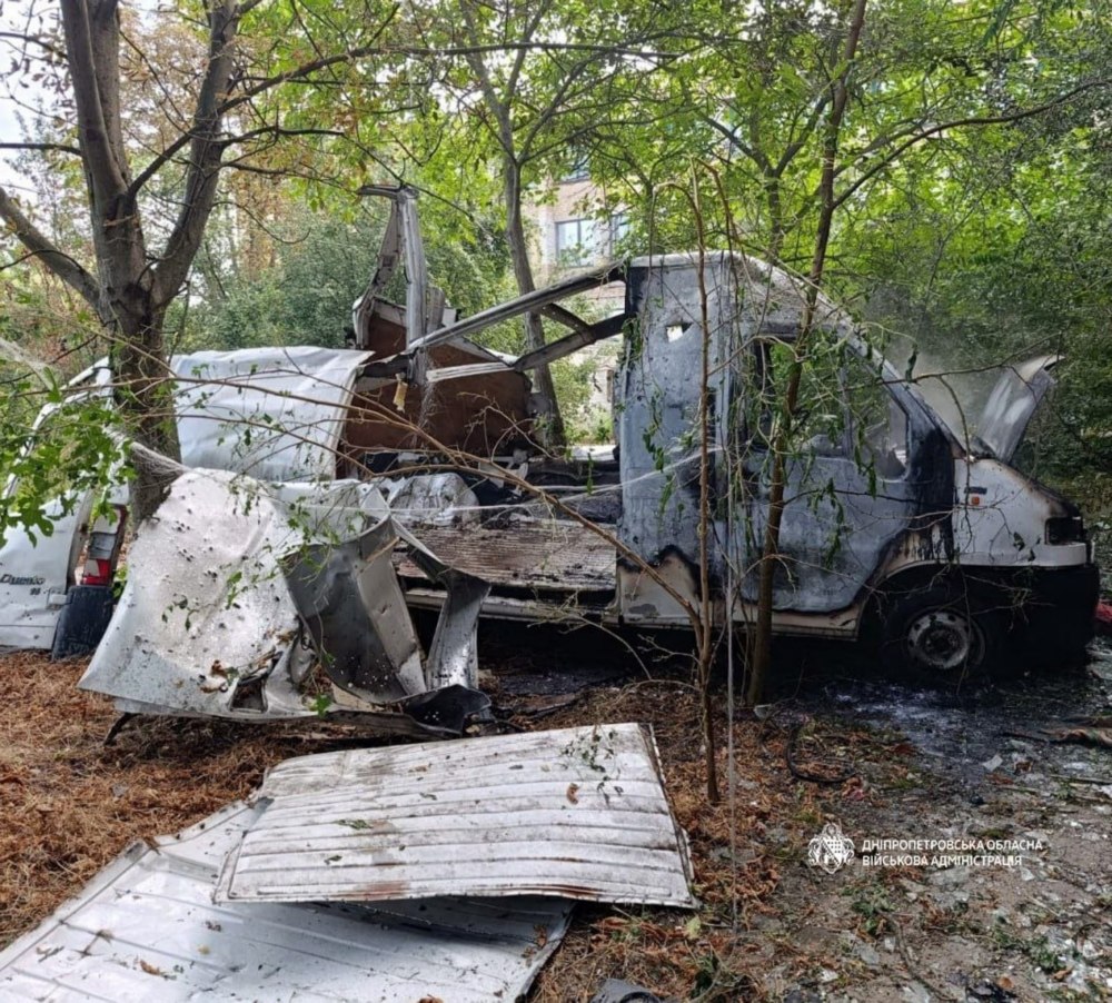 у Нікополі 4