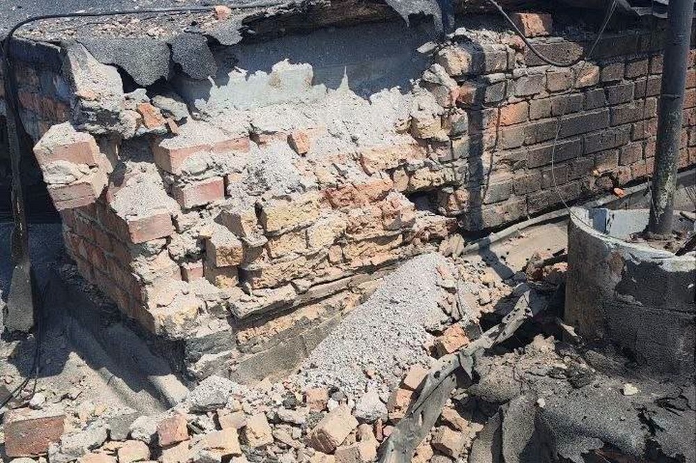 у Нікополі 4 у Нікополі 4