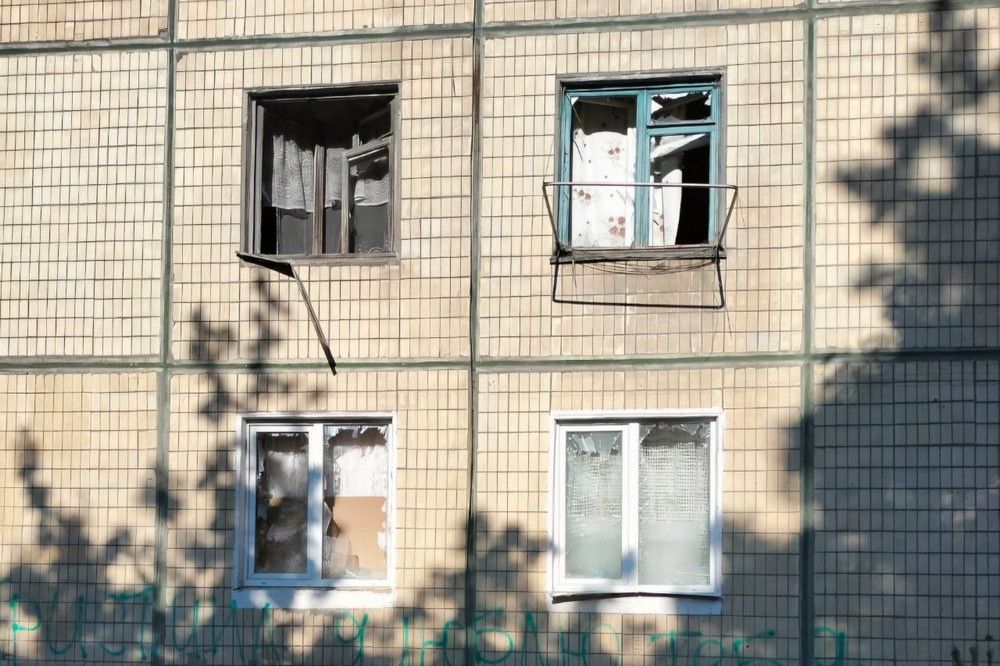 Календар війни на Нікопольщині: 1 липня (оновлюється)
