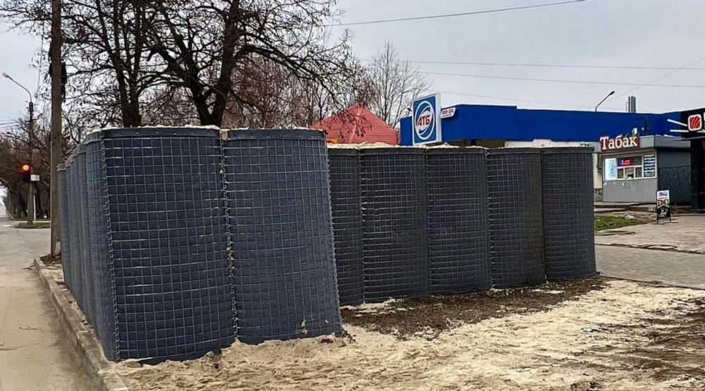у Нікополі 5