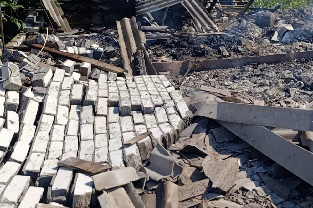 у Нікополі 6 у Нікополі 6