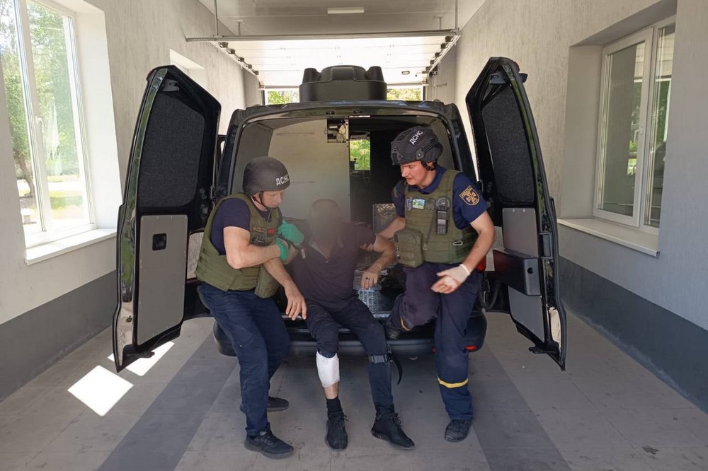 у Нікополі 6 у Нікополі 6