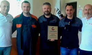 у Нікополі 7