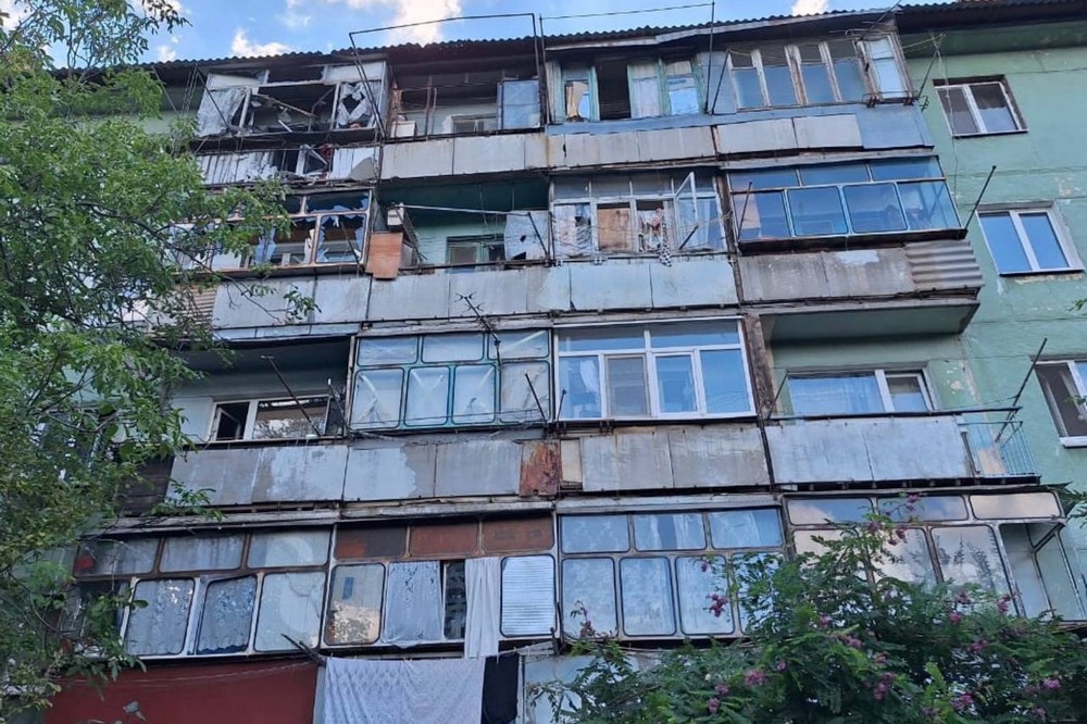 у Нікополі 8 у Нікополі 8
