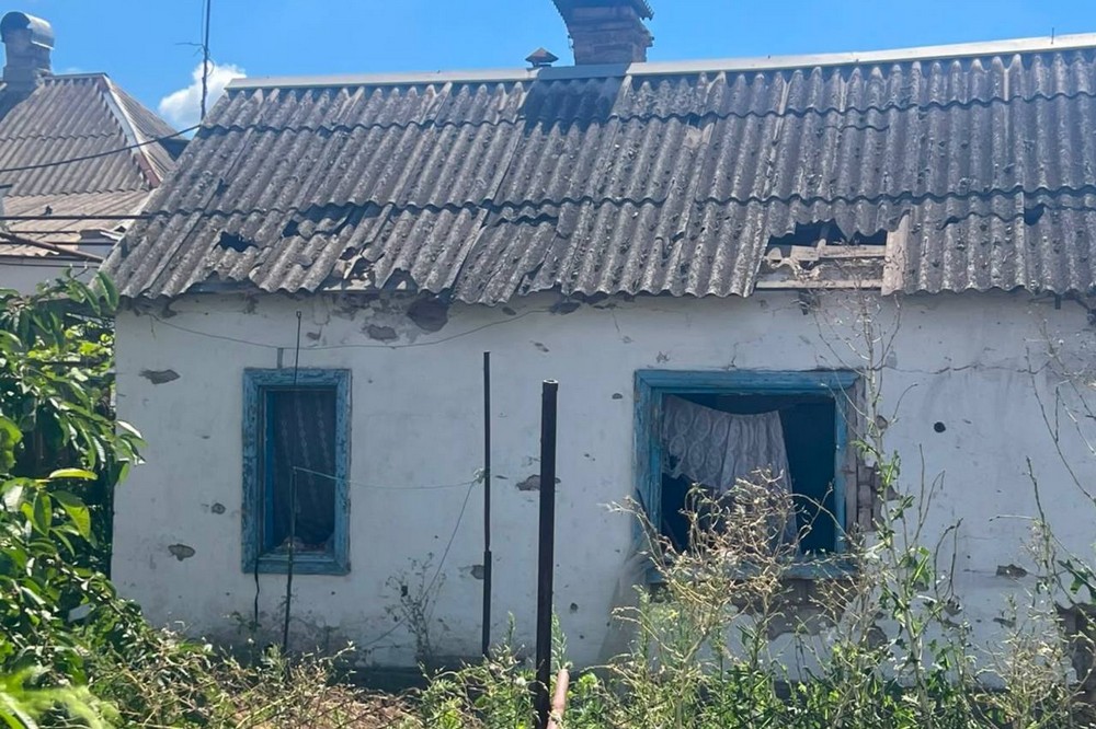 у Нікополі 9 у Нікополі 9