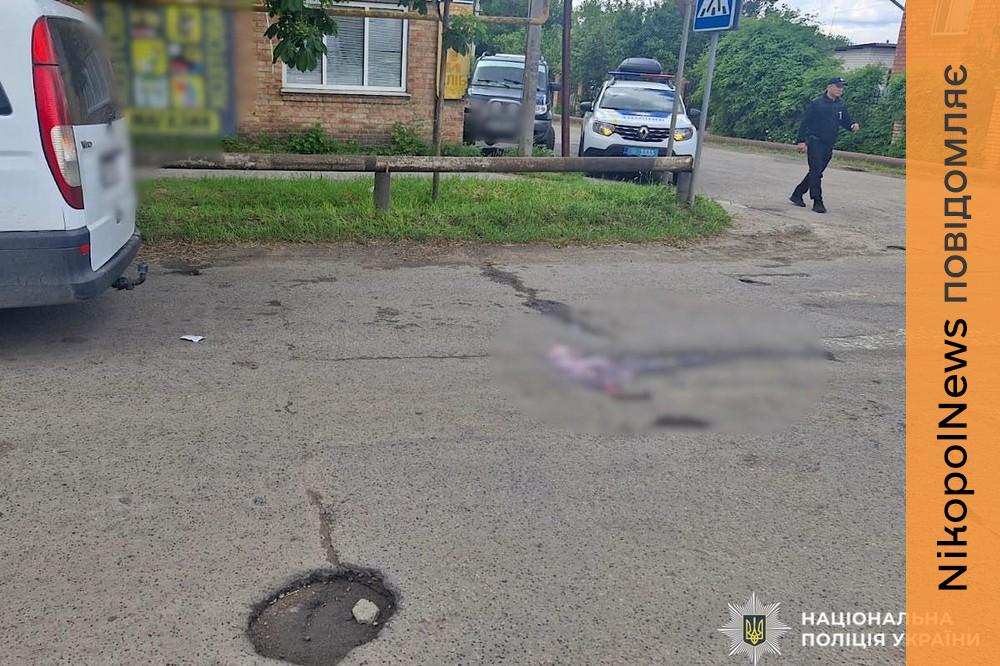 у Нікопольському районі 2