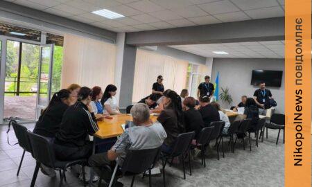 у Томаківській громаді