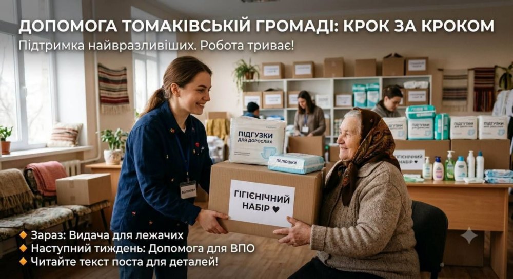 у Томаківській у Томаківській