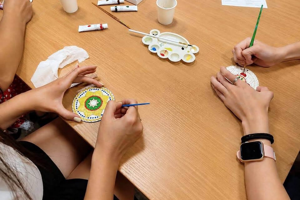 у Центрі життєстійкості Нікополя3 у Центрі життєстійкості Нікополя3