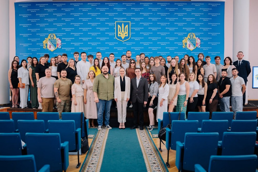 з Марганецької громади 5