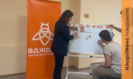 з Нікополя 6
