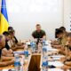 Евакуація, захист Нікопольщини та ремонт доріг: на Дніпропетровщині відбулося засідання Ради оборони (фото)