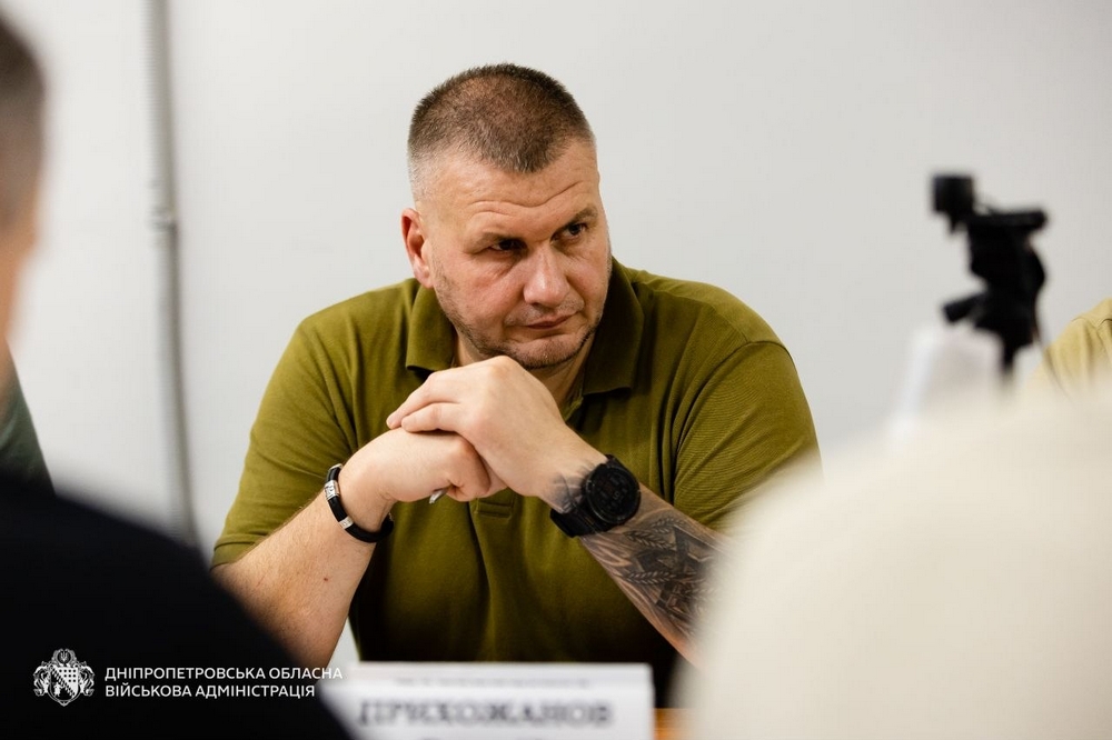 захист Нікопольщини4 захист Нікопольщини4