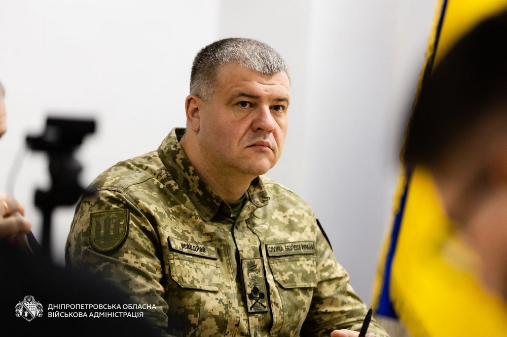 захист Нікопольщини9 захист Нікопольщини9