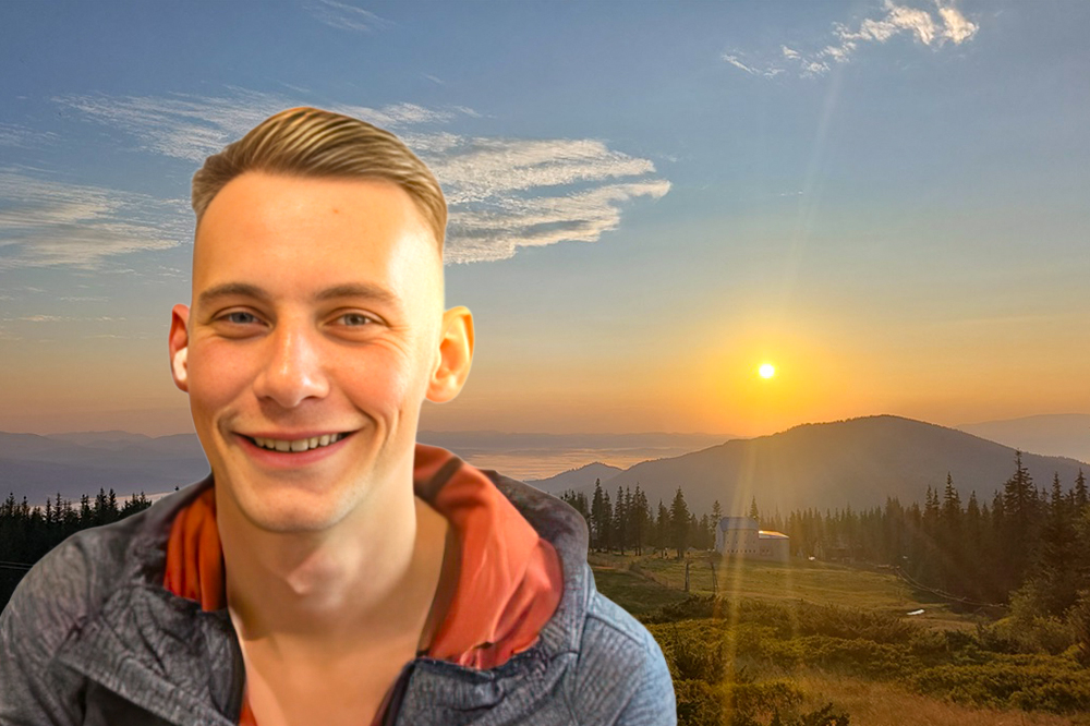 Помер Захисник з Нікополя Помер Захисник з Нікополя
