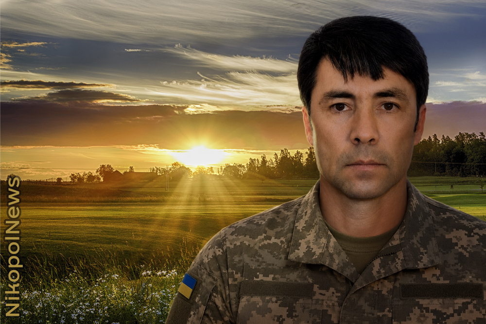 Ельдар Ріфатович