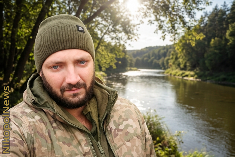 Вбиті росією мешканці Нікопольщини: Захисник з Червоногригорівської громади Сергій Гладких сьогодні відзначав би 32-річчя