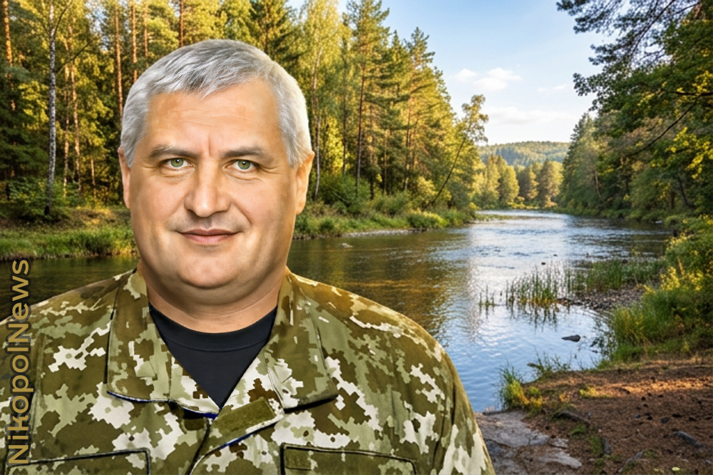Вбиті росією мешканці Нікопольщини: Захисник з Нікополя Сергій Пономаренко загинув 25 липня