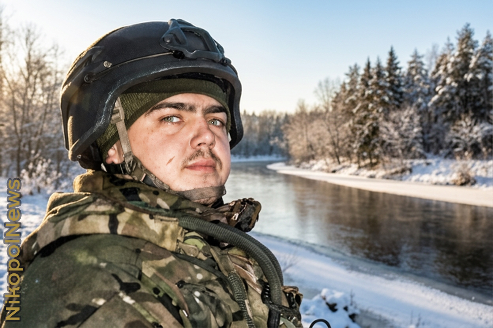 Вбиті росією мешканці Нікопольщини: Захисник з Томаківської громади Владислав Нерушенко сьогодні відзначав би 29-річчя