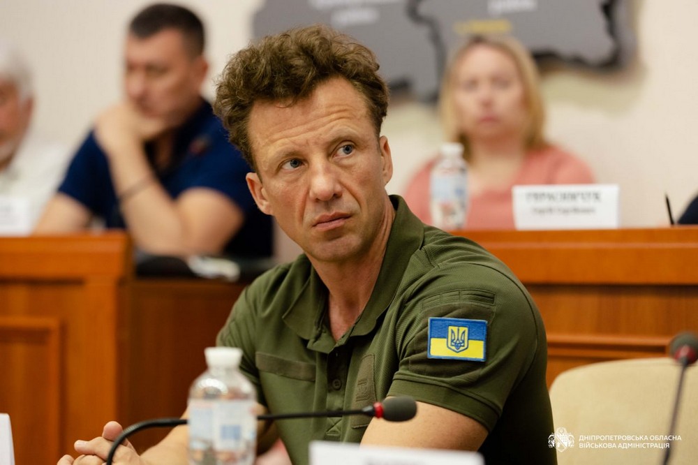 звільнено керівника одного із напрямків (5) звільнено керівника одного із напрямків (5)
