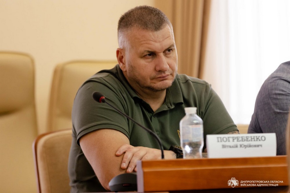 звільнено керівника одного із напрямків (7) звільнено керівника одного із напрямків (7)