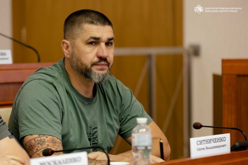 звільнено керівника одного із напрямків (9) звільнено керівника одного із напрямків (9)