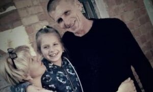 Ворожий дрон вбив люблячого чоловіка і батька: родині загиблого у Марганці чоловіка потрібна допомога