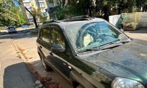 Вбитий і 6 поранених: Нікопольщина, Криворіжжя, Павлоград, Синельниківщина і Дніпровський район були під ударом ворога протягом доби – поліція (фото)