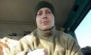 25-річний воїн так і не встиг побачити сина…  Полеглому захиснику з Нікопольщини просять присвоїти звання Героя України – підпишіть петицію
