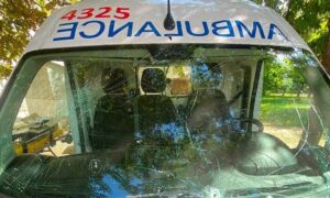 130 ударів по Нікопольщині, 13 поранених у районі і області – поліція розповіла про наслідки терору росіян (фото)