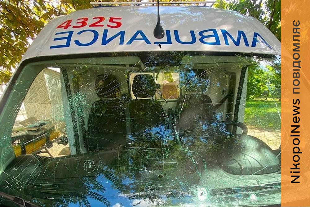 130 ударів по Нікопольщині, 13 поранених у районі і області – поліція розповіла про наслідки терору росіян (фото)