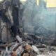 120 ударів по Нікопольщині, 4 загиблих та 8 постраждалих в районі та області – поліція розповіла про наслідки ворожих ударів (фото)