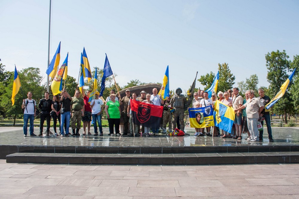 2021 Нікополь 1 2021 Нікополь 1